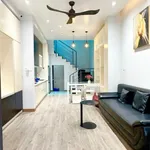 Bán nhà 3 tầng 40m² Hương Lộ 2, Tân Phú, hơn 4 tỷ - Ảnh thu nhỏ 5