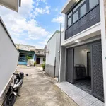 Bán nhà lầu 3PN, 120m² sàn gần chợ Phúc Hải, Quận 7 - Ảnh thu nhỏ 1