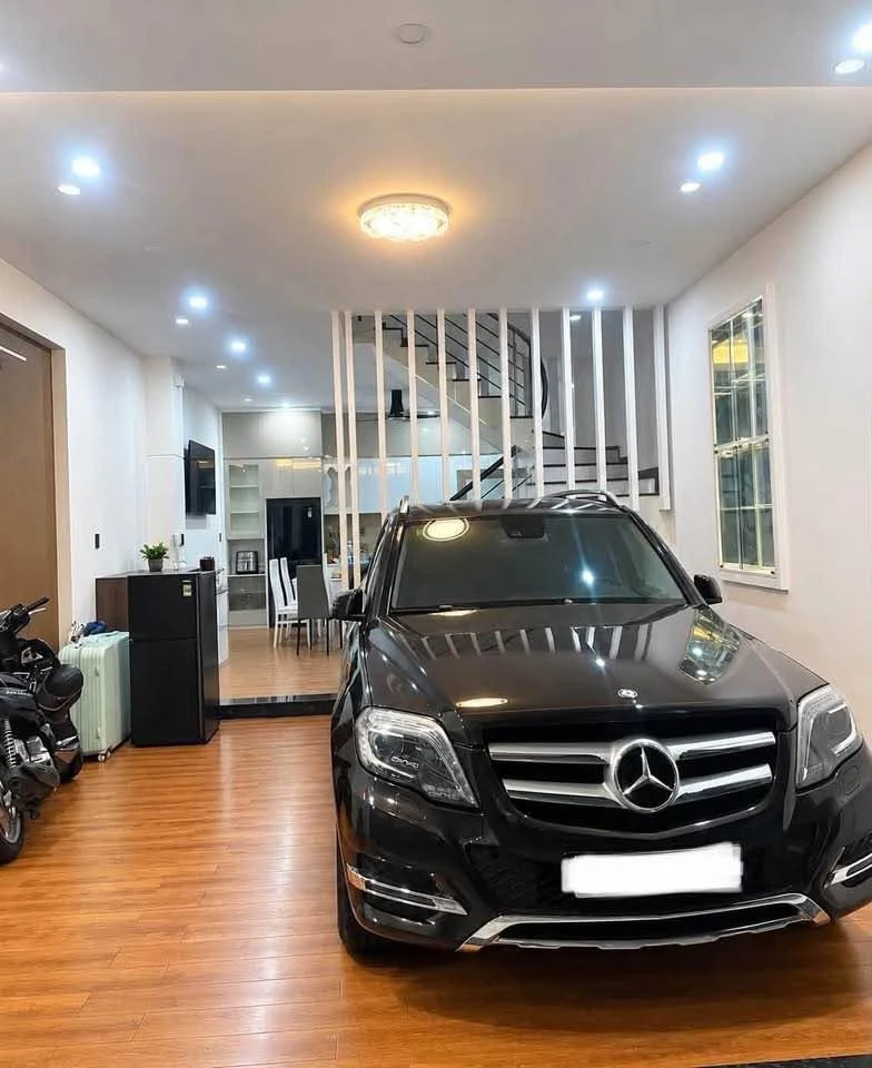 Bán nhà hẻm ôtô 3PN 60m2 Trương Công Định, Phường 8, Vũng Tàu - Ảnh thu nhỏ 2