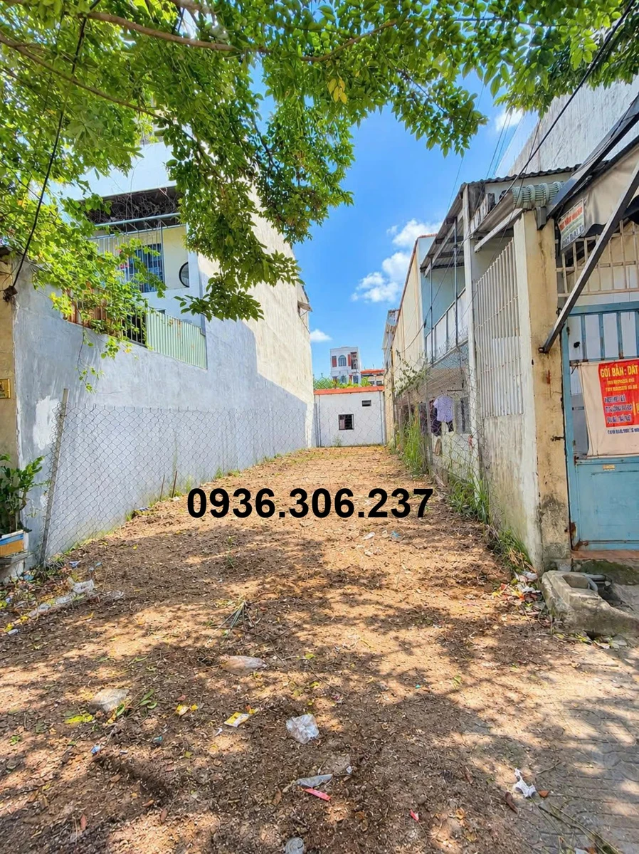 Bán đất mặt tiền Bùi Tấn Diên 105m² Đà Nẵng 4,8 tỷ - Ảnh thu nhỏ 2