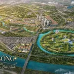 Vinhomes King Park Tuyệt tác ven sông tại trung tâm Bắc Ninh - Ảnh thu nhỏ 3