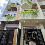 Bán nhà 3 tầng 56m² 4PN Thanh Khê Đà Nẵng - Ảnh thu nhỏ 2