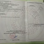 Bán đất mặt tiền Hương Lộ 120, Phú Tân 628m2, 1,7 tỷ - Ảnh thu nhỏ 3
