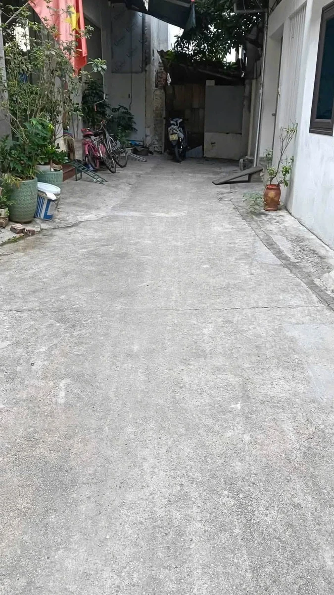 Bán lô đất phố Ngô Quyền Quận 5, 58.1m2, 1 tỷ 750 triệu - Ảnh 1