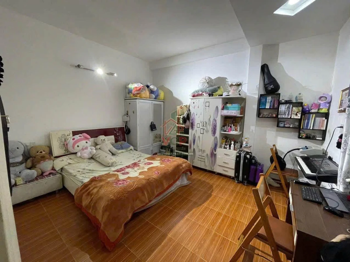 Bán nhà cấp 4 hẻm ô tô 234.51 m² Lâm Đồng 18 tỷ - Ảnh thu nhỏ 5