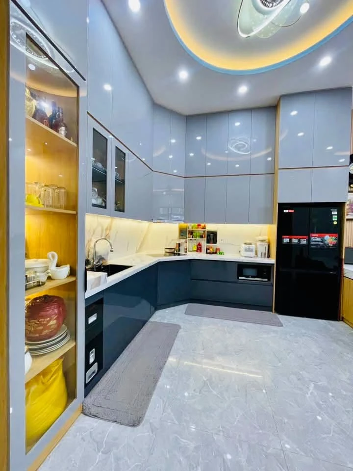 Bán nhà vườn 220m² 3 phòng ngủ Quảng Ngãi - Ảnh thu nhỏ 4