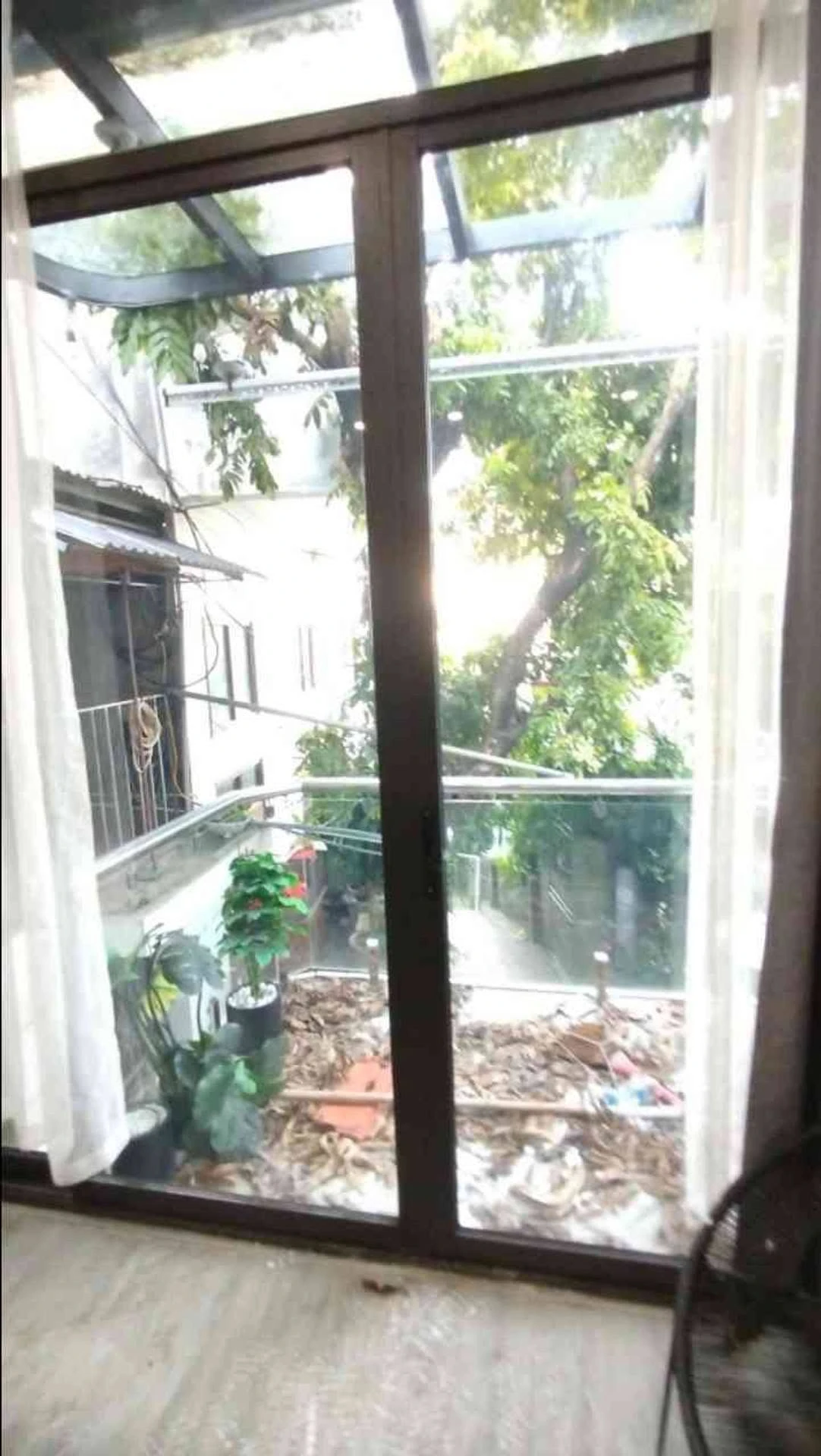 Bán nhà 1 tầng 59m² Cao Thắng Quận 1 - 2,4 tỷ - Ảnh 1