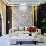 Nhà 3 tầng full nội thất 120m2 An Khê Đà Nẵng - Ảnh thu nhỏ 2