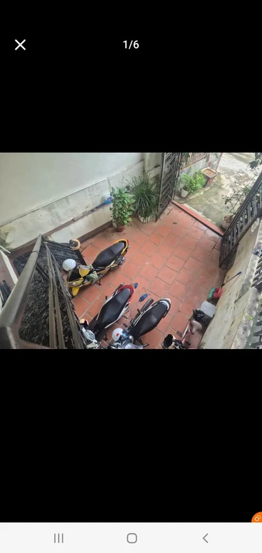 Bán nhà 107m2 Giếng Đồn Hạ Long trên 1 tỷ