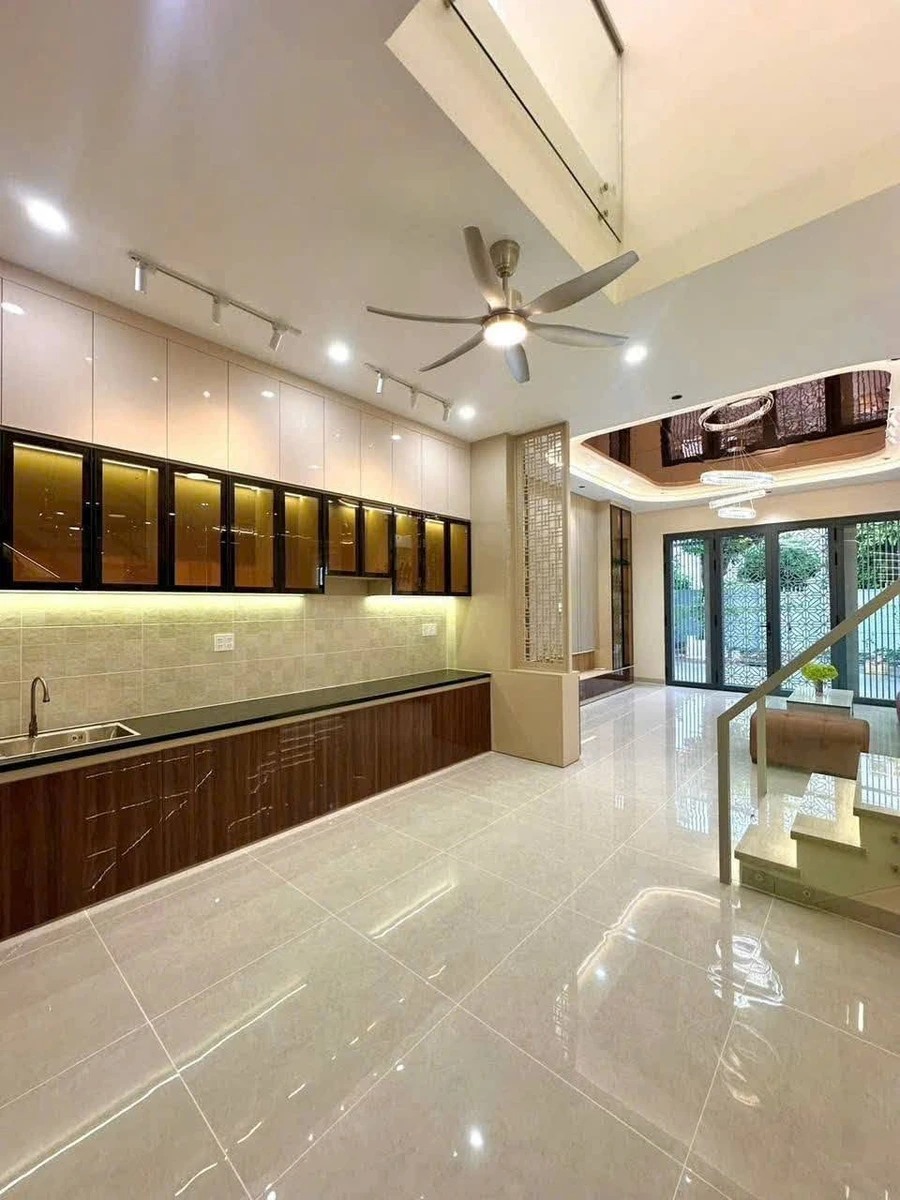 Bán nhà mặt tiền Đặng Thái Mai Rạch Giá 76m² 3 tỷ 150 triệu - Ảnh thu nhỏ 5