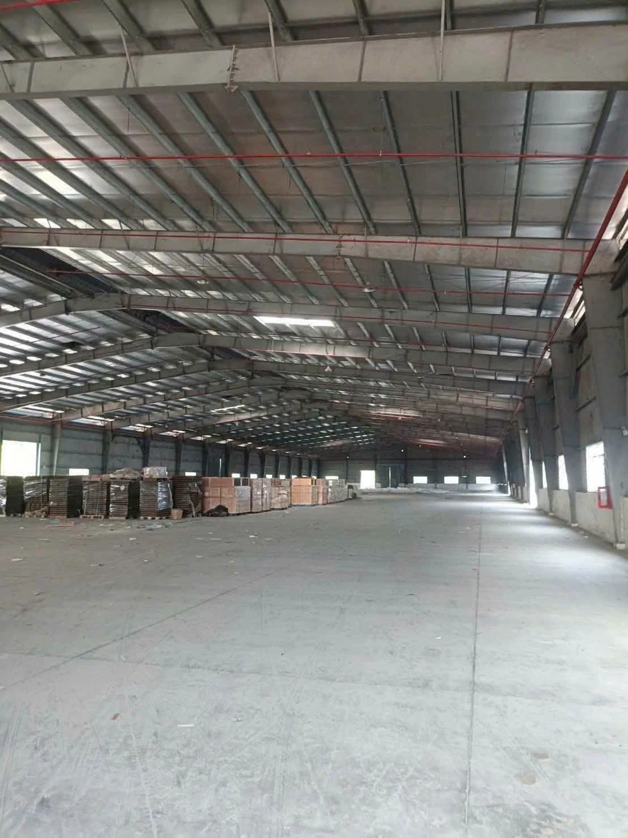 Cho thuê hoặc bán nhà xưởng 35.000m² giáp KCN Tân Bình, Phú Giáo - Ảnh thu nhỏ 5