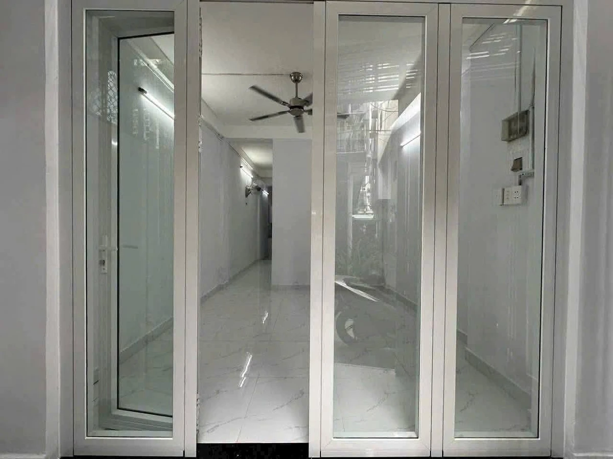 Cho thuê nhà nguyên căn Quận 10, 2PN, 35m², 13 triệu/tháng - Ảnh thu nhỏ 2