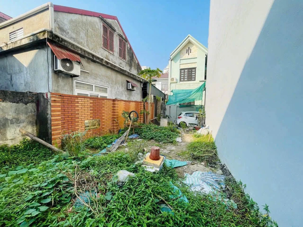 Bán đất trung tâm 63m2 Lê Lợi - Ảnh thu nhỏ 3