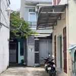 Bán nhà cấp 4 có gác hẻm ô tô đường Nơ Trang Long, Phường Rạch Dừa, 40m2, giá 2,65 tỷ - Ảnh thu nhỏ 2