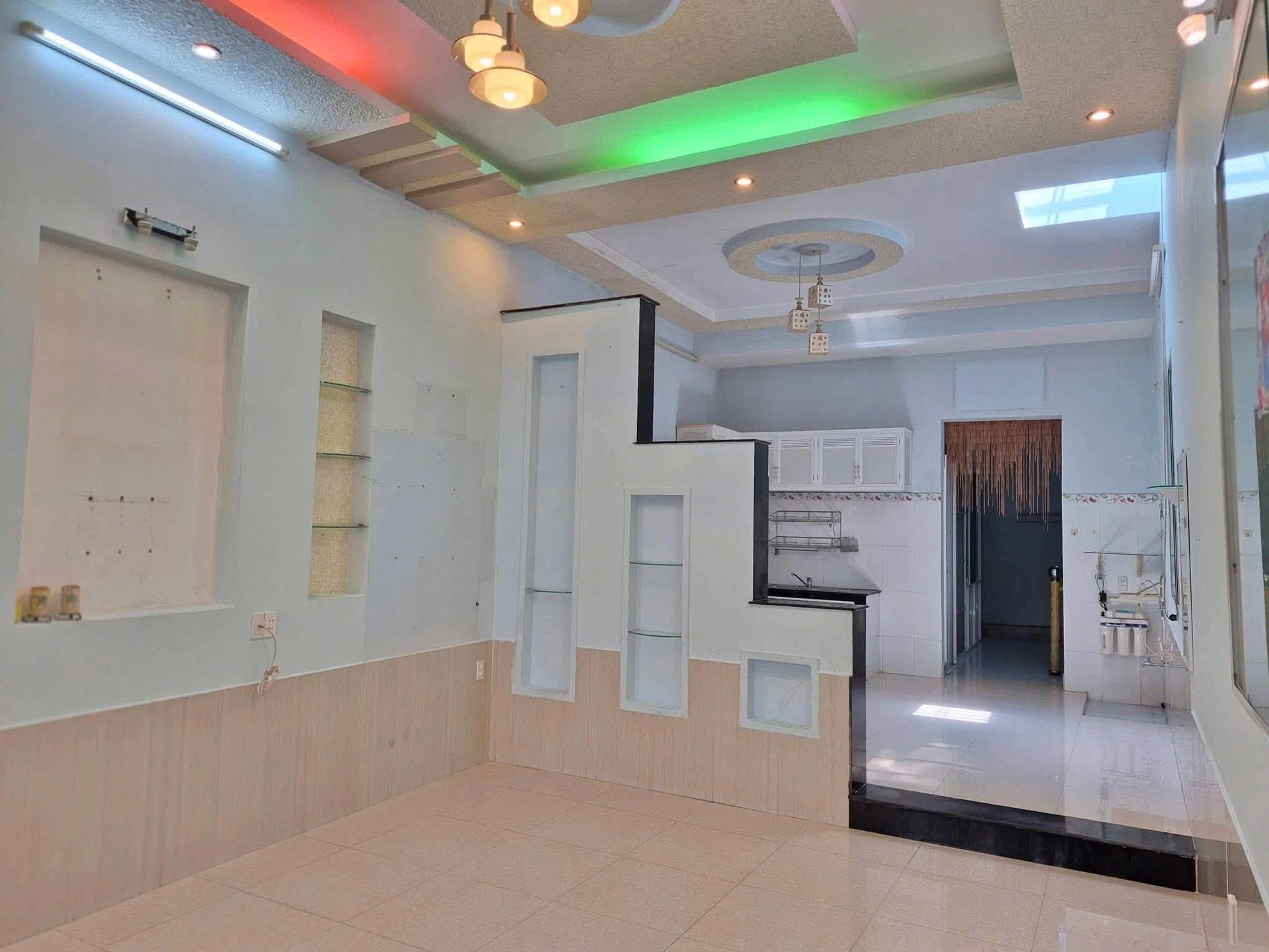Bán nhà 1 trệt 1 gác 80,7m2 trung tâm Phường 4, Vũng Tàu giá 4,2 tỷ - Ảnh 1