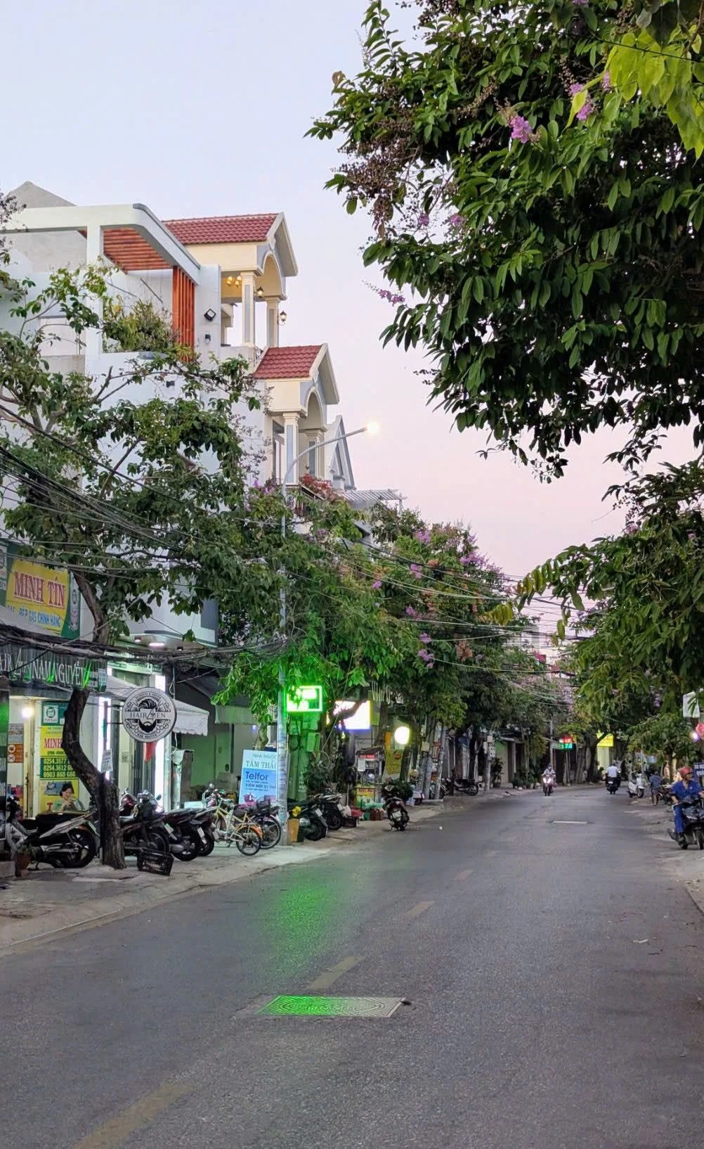 Bán nhà mặt tiền đường Hàn Thuyên, Vũng Tàu, 100m2, giá 6,5 tỷ - Ảnh 1