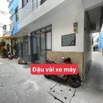 Cho thuê nhà Quận 5, 2PN, full nội thất, 12 tr/tháng - Ảnh thu nhỏ 1