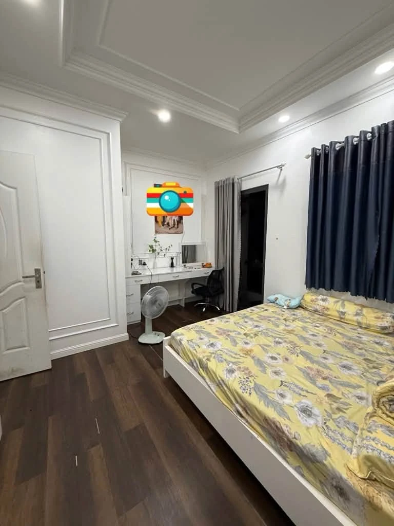 Bán nhà hẻm xe hơi 43m2 giá 5,8 tỷ gần Tân Kỳ Tân Quý, Tân Phú - Ảnh thu nhỏ 4