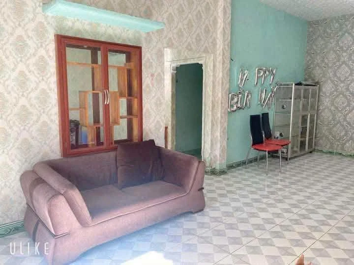 Bán nhà cấp 4 CMT8 100m² 3 phòng ngủ Bà Rịa - Ảnh thu nhỏ 5