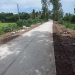 Bán 18 công đất lúa Kênh 5 Hóc Môn, 18.432m2, sổ riêng - Ảnh thu nhỏ 5