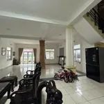 Cho thuê nhà mặt tiền 244m² Phạm Phú Thứ, Huế - 16 triệu/tháng - Ảnh thu nhỏ 1