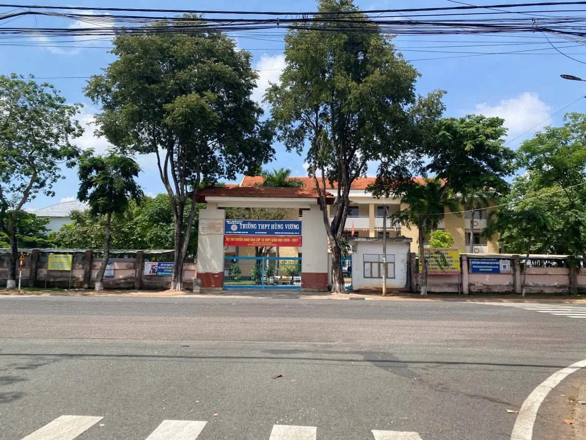Bán đất TĐC Tân Phú 262m² giá 2,4 tỷ - Ảnh thu nhỏ 5