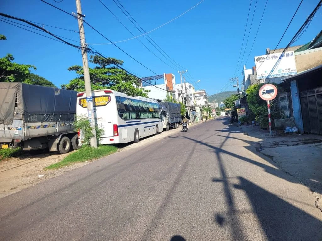 Bán nhà đang xây 46m2, 2 PN tại Trần Đại Nghĩa, Tân Phú - Ảnh 1