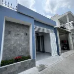 Bán nhà riêng 98m2 (5x19,5m) sổ hồng riêng full nội thất xách vali vào ở ngay - Giá 3 tỷ 6 - Ảnh thu nhỏ 16