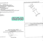 Bán đất thổ cư Long Phước, Long Thành 5x20m, 1 tỷ 3 - Ảnh thu nhỏ 2