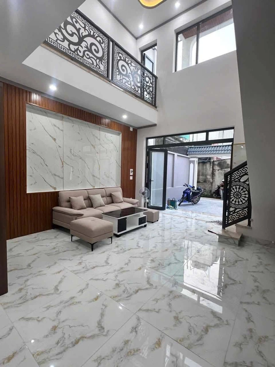 Bán nhà Trảng Dài 110m², 3 phòng ngủ, 3.19 tỷ - Ảnh thu nhỏ 2