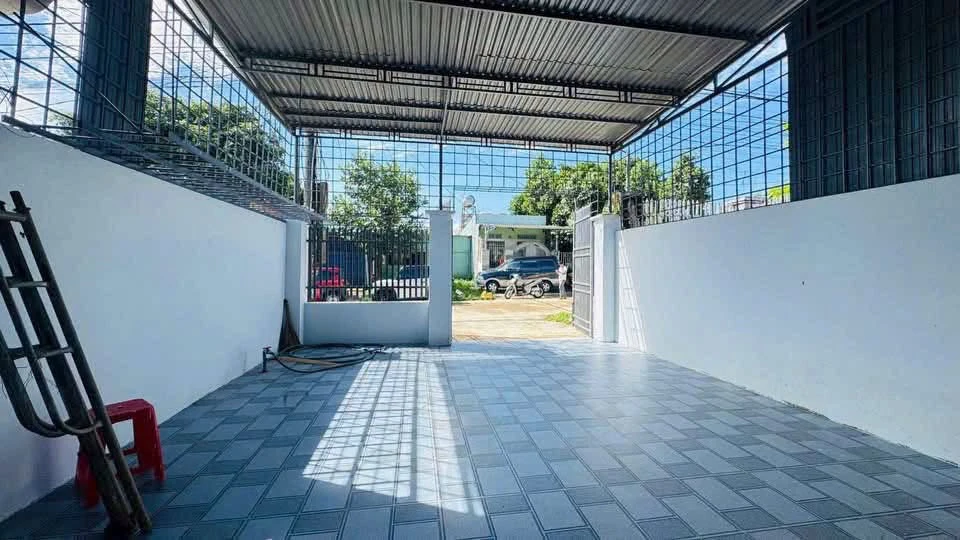 Bán nhà 2PN Âu Cơ Tân Phú 150m² 1,3 tỷ - Ảnh thu nhỏ 4