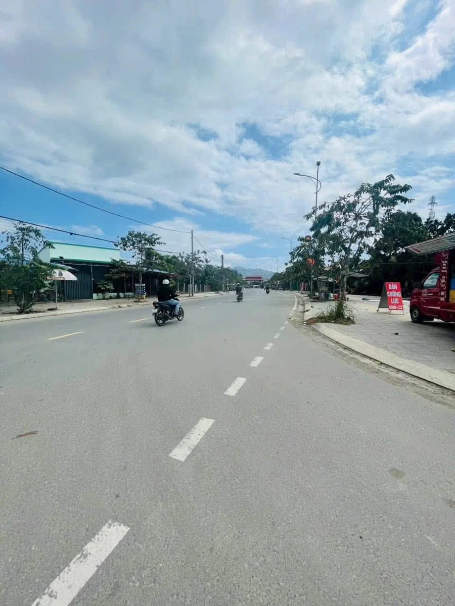 Bán đất Diên Sơn 103m² thổ cư full, gần chợ - Ảnh thu nhỏ 4