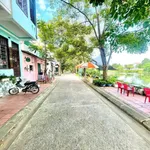 Bán nhà 3 tầng mặt tiền Phùng Hưng 125m² - 2,9 tỷ - Ảnh thu nhỏ 1