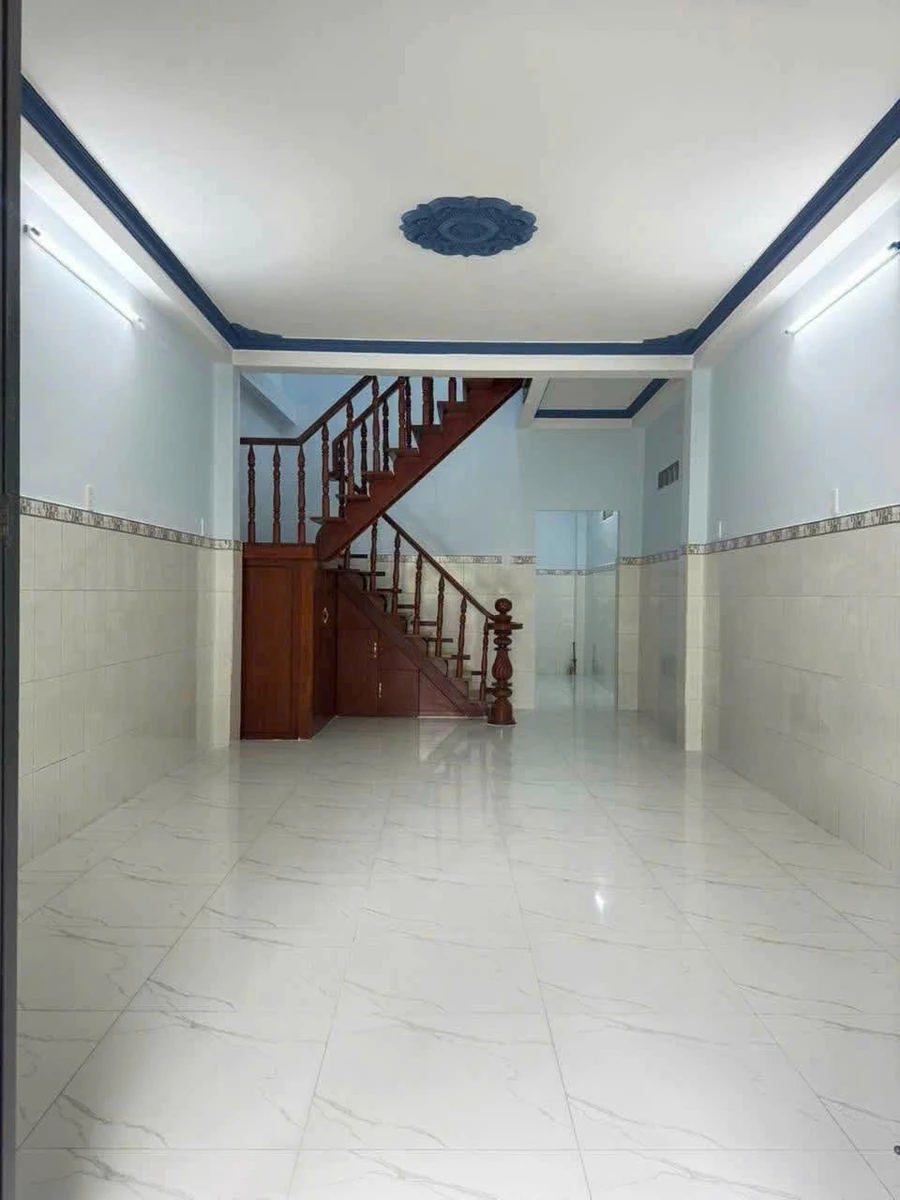 Bán nhà 2PN Bình Thành, Bình Tân 48m² 2 tỷ 200 - Ảnh thu nhỏ 2