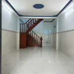 Bán nhà 2PN Bình Thành, Bình Tân 48m² 2 tỷ 200 - Ảnh thu nhỏ 2