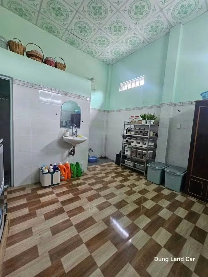 Bán nhà 2 phòng ngủ 140m2 Phường 3 Tân Bình 1 tỷ 650 triệu - Ảnh thu nhỏ 5