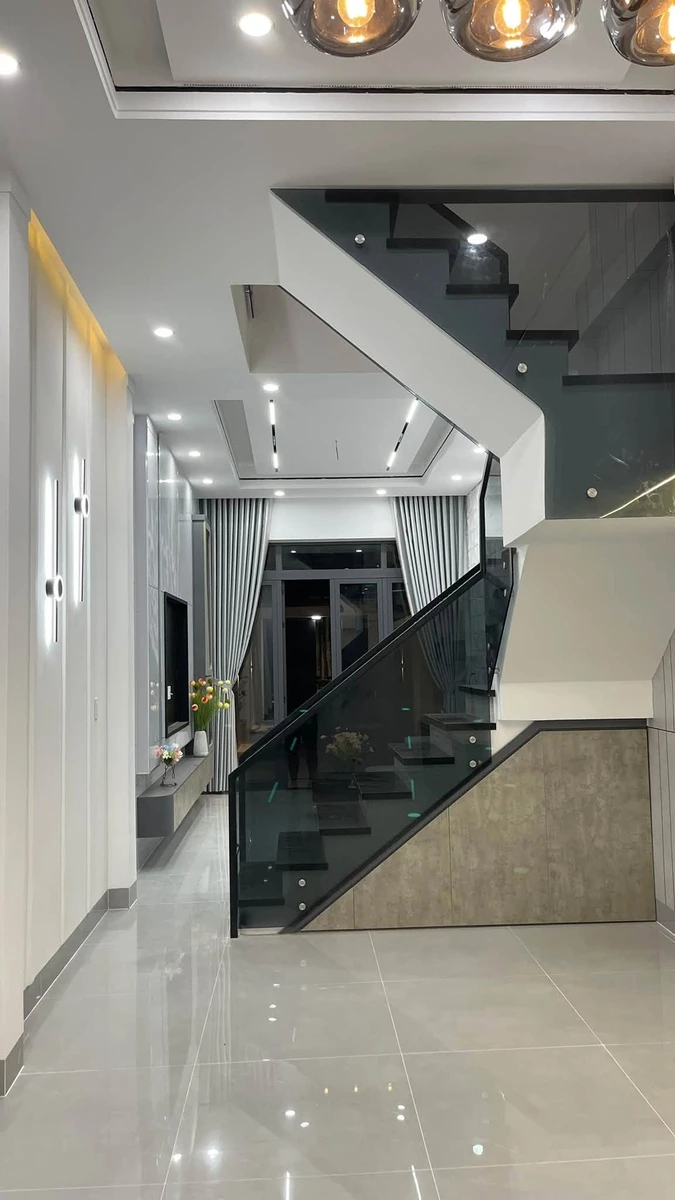 Bán nhà phố Tân Triều Đồng Nai 158m² 4 tỷ 350 triệu - Ảnh thu nhỏ 4
