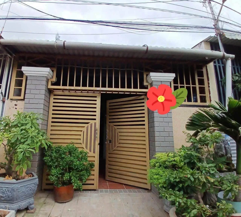 Bán nhà hẻm ô tô 100m² 3PN Phước Thắng 2.6 tỷ - Ảnh thu nhỏ 2