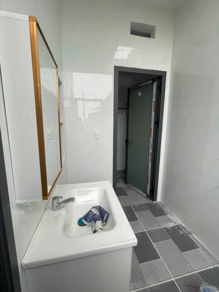 Bán 2 nhà liền kề 104.5m² Long Điền Vũng Tàu 2 tỷ 492 triệu - Ảnh thu nhỏ 5