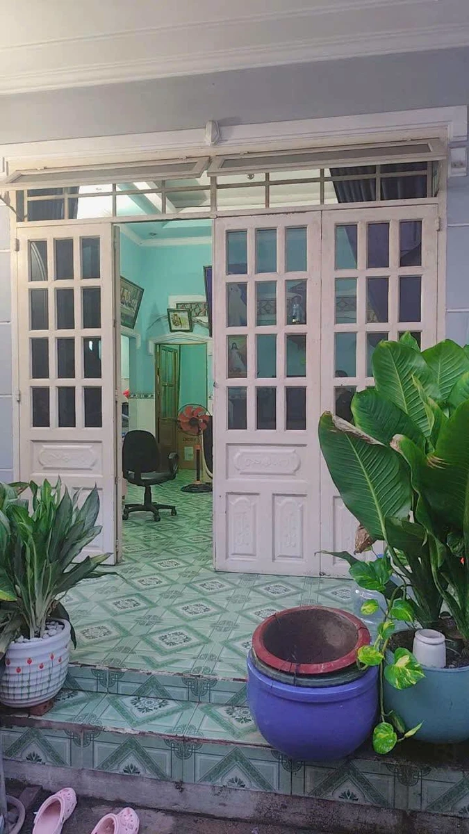 Bán nhà 2PN, 68m² Long Hưng, Đồng Nai 1 tỷ 7 - Ảnh thu nhỏ 2
