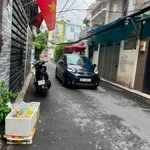 Bán nhà phố 52m2, 3PN Phú Nhuận gần 6 tỷ - Ảnh thu nhỏ 4