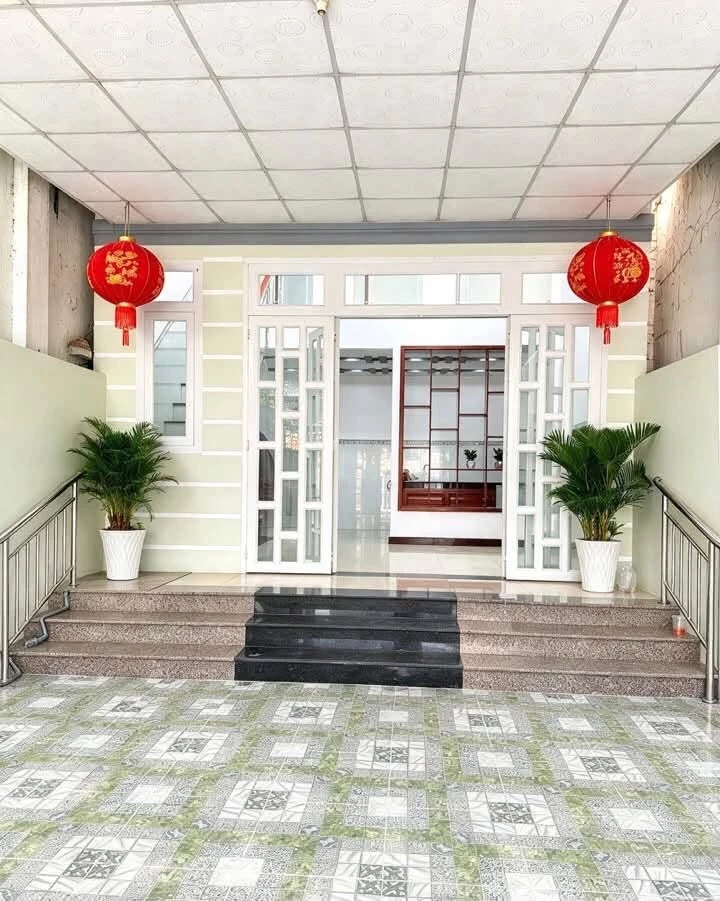 Bán nhà gác lửng 2 PN 137m² Tây Ninh 1.39 tỷ - Ảnh thu nhỏ 4