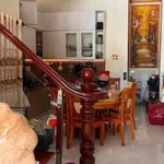 Bán nhà 1 trệt 1 lầu 68m2, 3PN, 2WC, gần Pouchen, Quận 12 - 3,2 tỷ - Ảnh thu nhỏ 1