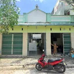 Bán dãy trọ 8 phòng + 2 kiot 300m2 Bến Cát Bình Dương - Ảnh thu nhỏ 1