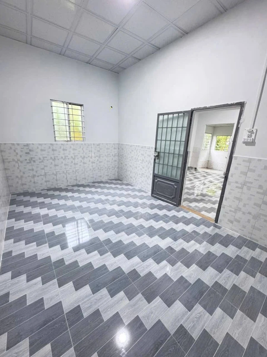 Bán nhà phố 109m² Phú Khương, 2 phòng ngủ, 790 triệu - Ảnh thu nhỏ 3