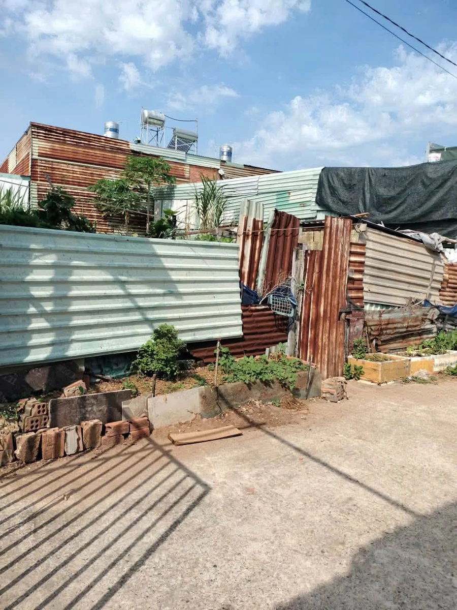 Bán đất 94.5m² hẻm 468 Đường 2/9, Vũng Tàu, 1.75 tỷ - Ảnh thu nhỏ 3