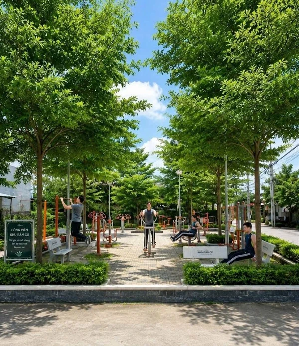 Bán đất góc 2 mặt tiền 122m2 Nha Trang
