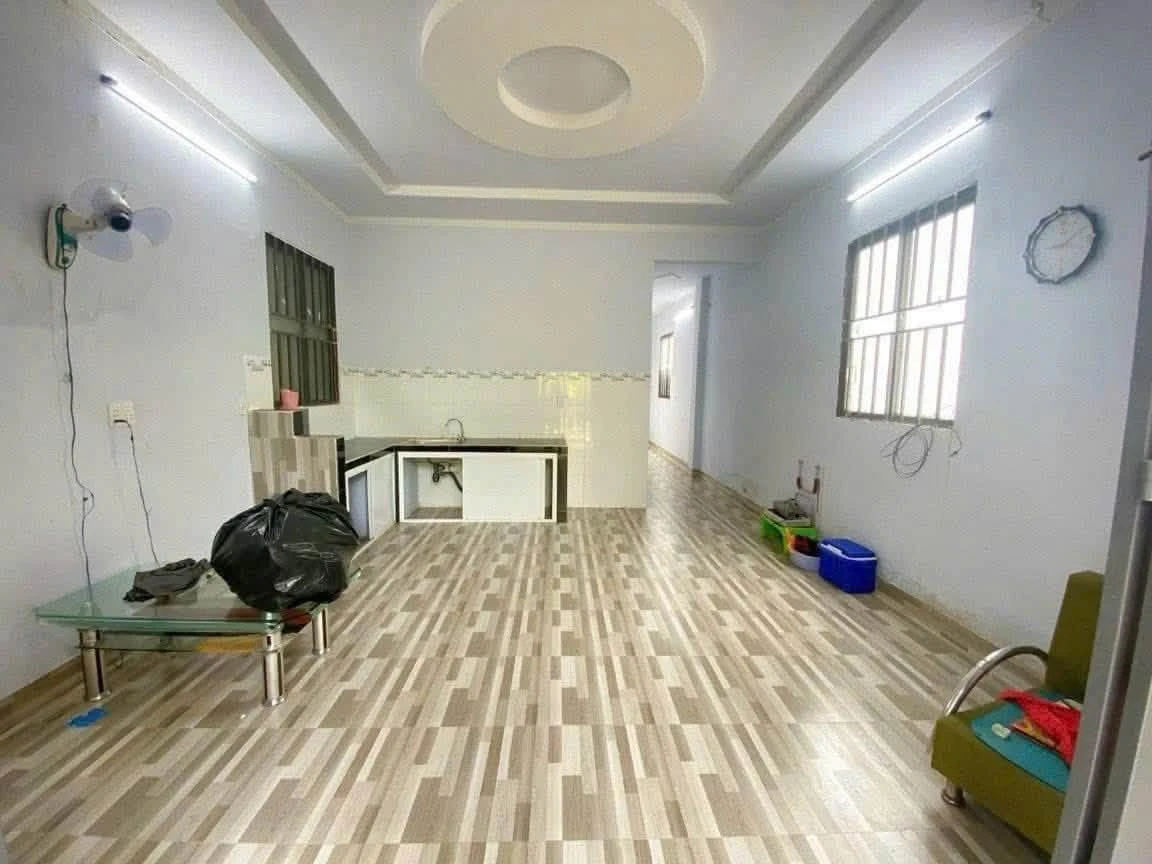 Cho thuê nhà cấp 4 gần chợ đêm Biên Hùng, 75m², 5 triệu/tháng - Ảnh thu nhỏ 2