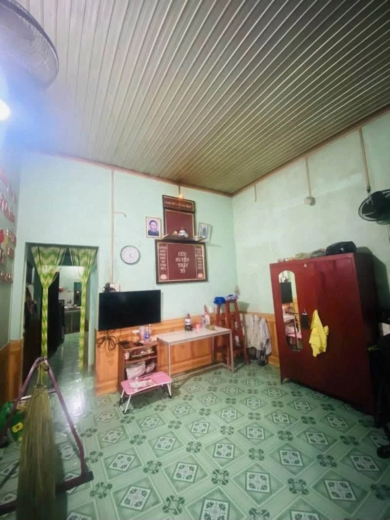 Nhà riêng ngang 6m, sân ô tô Thạnh Phú 96m² - 1,2 tỷ - Ảnh thu nhỏ 2