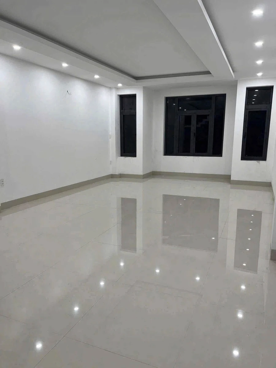 Cho thuê nhà 4 tầng 100m² Green City Huế 12 tr/tháng - Ảnh thu nhỏ 2